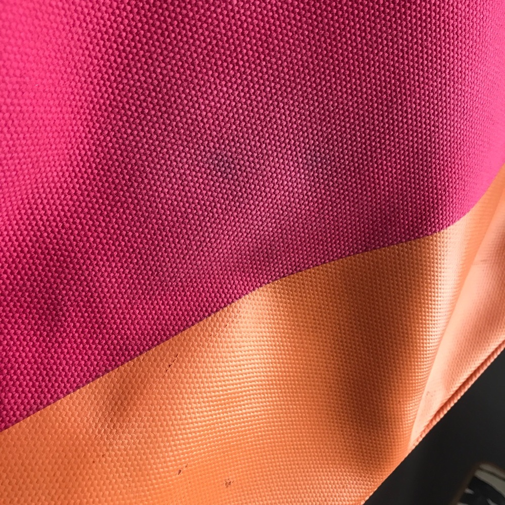 FOSSIL TOTE - Picture 4 of 4